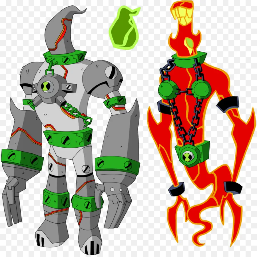 Ben 10 Alien，Alien PNG