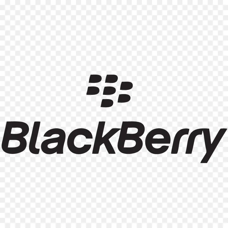 Logo Blackberry，Teknologi PNG