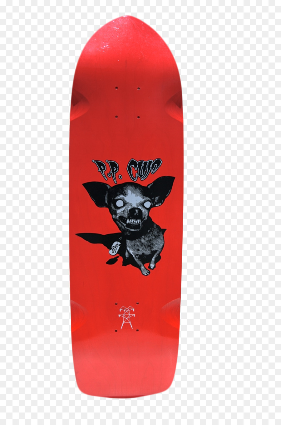 Skateboard，Minidead PNG