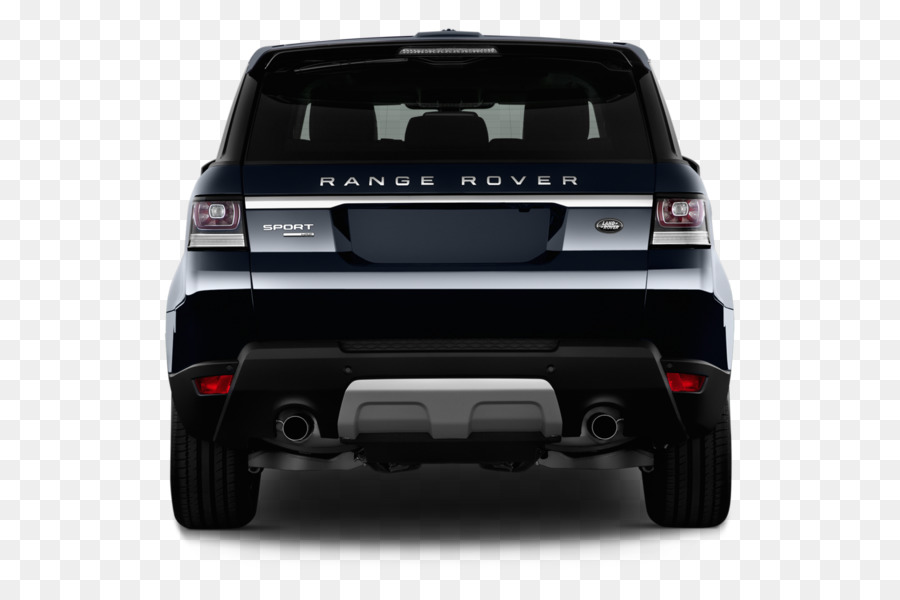 2016 Land Rover Kisaran Rover Olahraga，2018 Land Rover Kisaran Rover Olahraga PNG