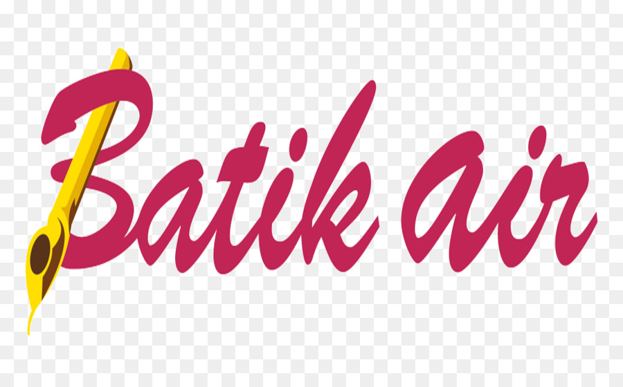 Batik Udara, Jakarta, Logo gambar png