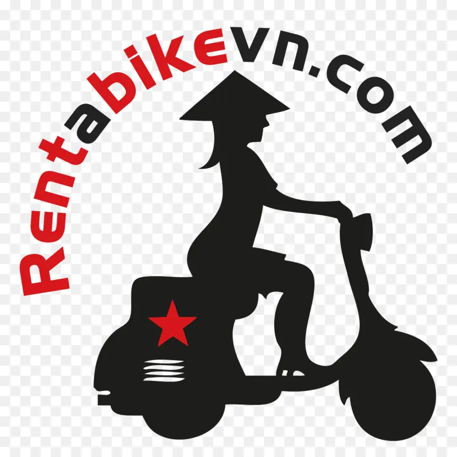 Logo Rentabike，Sepeda PNG