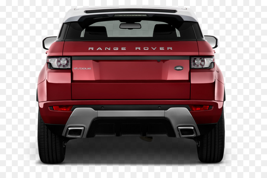 2012 Land Rover Kisaran Rover Evoque，Land Rover PNG