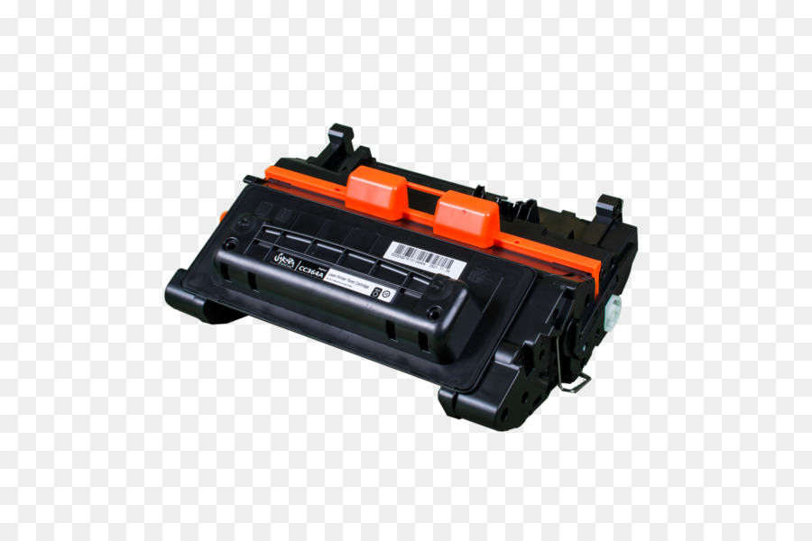 Mobil，Toner Kompatibel Hp Cc364a Ce390a PNG