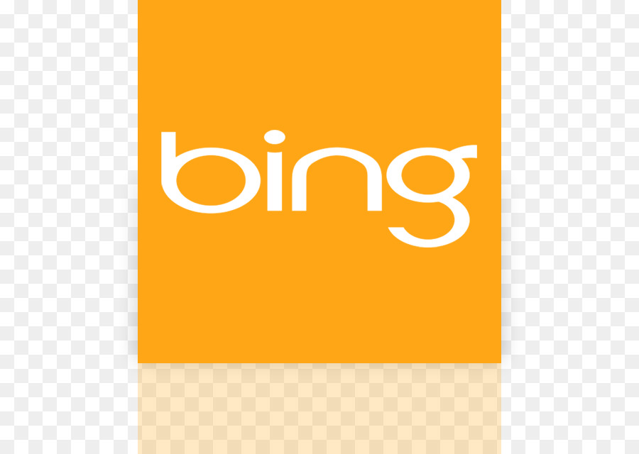 Bing，Logo PNG