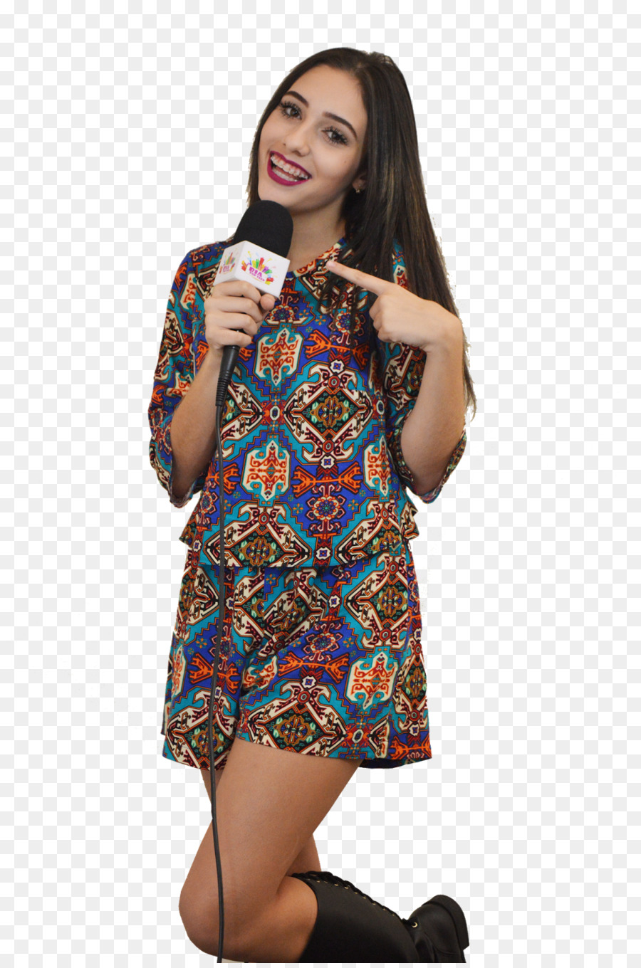 Bahu，Paisley PNG