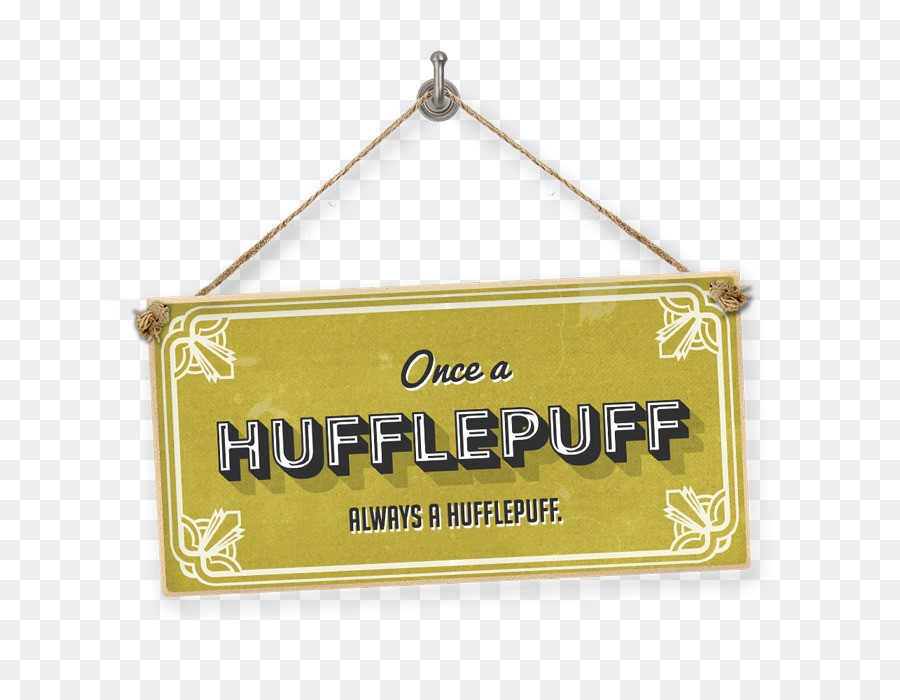 Tanda Hufflepuff，Rumah PNG