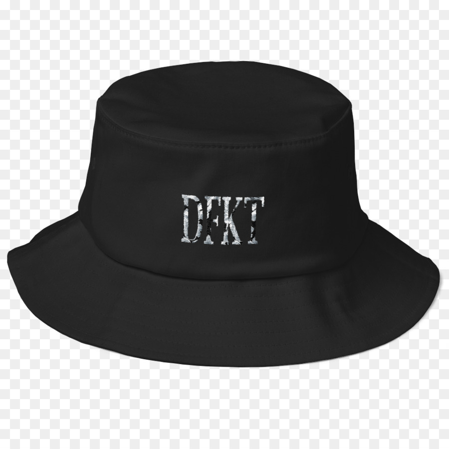 Topi Ember Hitam，Topi PNG