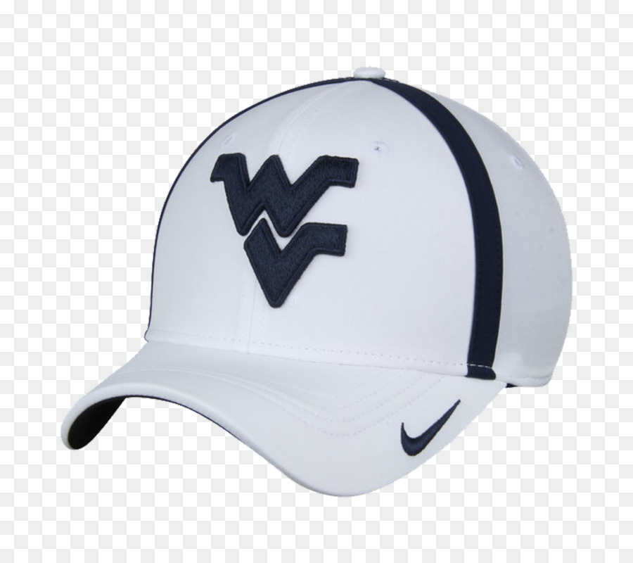 Topi Baseball，West Virginia Mountaineers Sepak Bola PNG