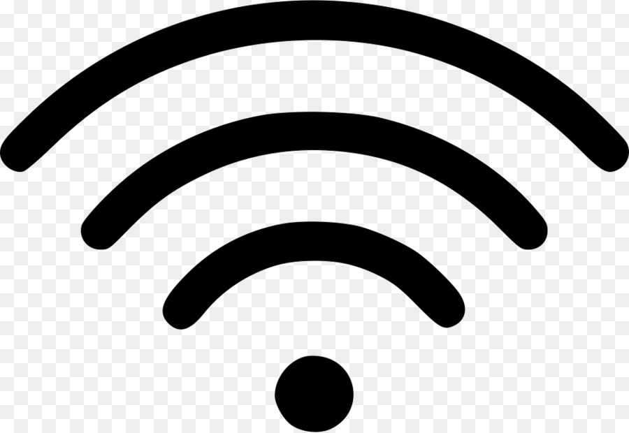 Simbol Wi Fi，Internet PNG