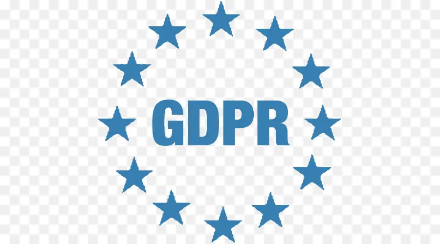 Logo Gdpr，Pribadi PNG