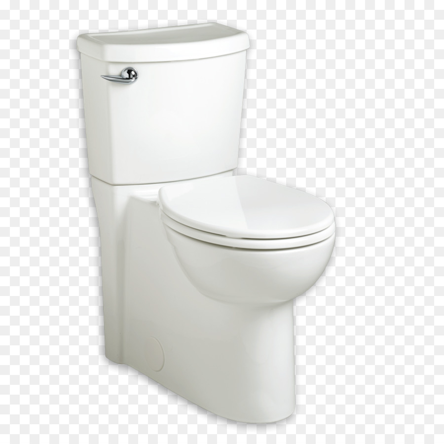 American Standard Kadet 3 Hak Tinggi Toilet 3378128st020，Toilet PNG