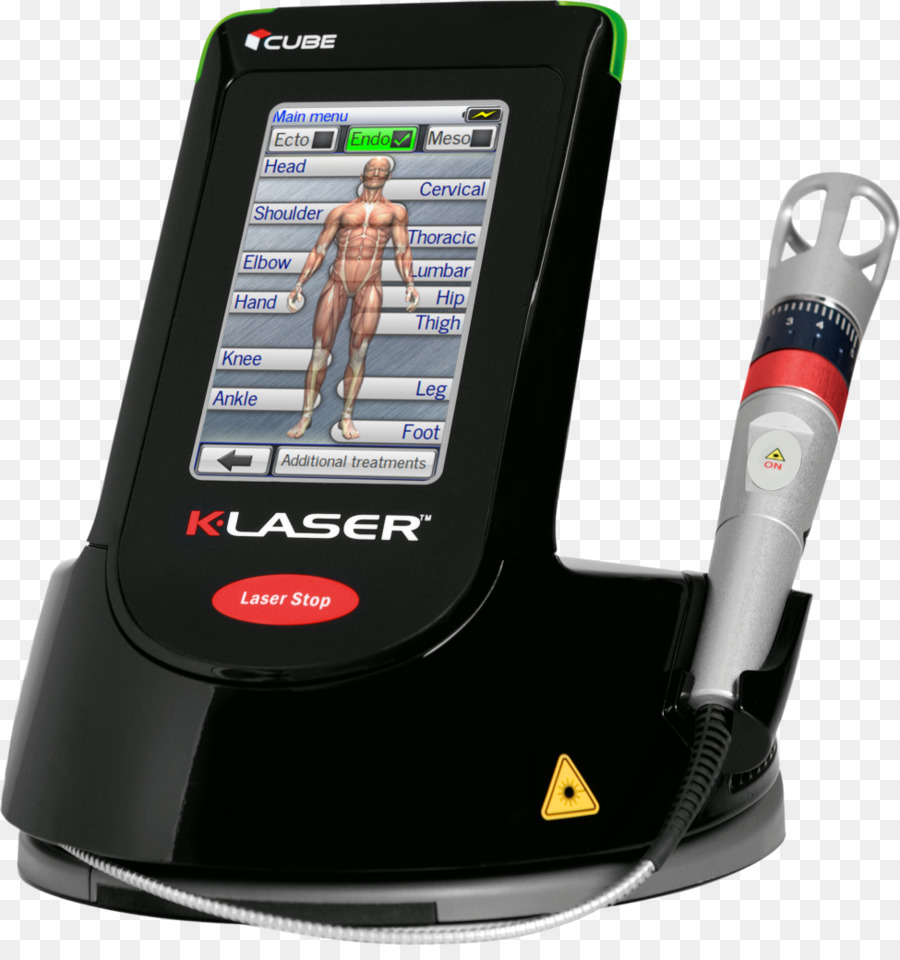 Lowlevel Terapi Laser，Laser PNG