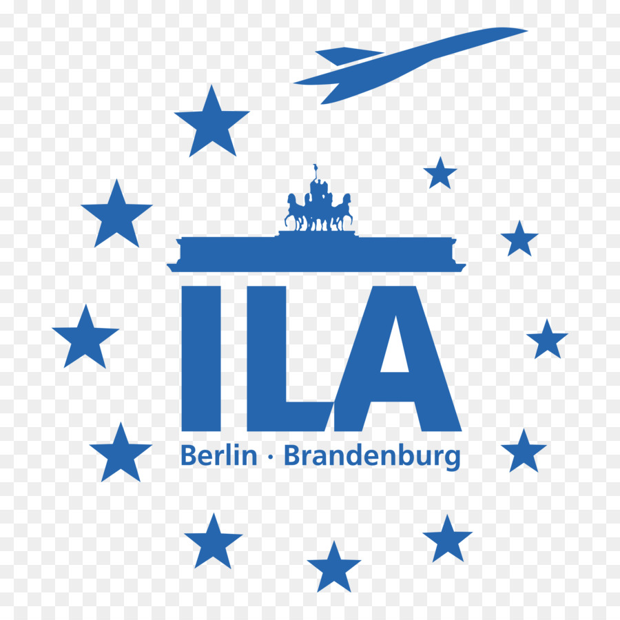 Logo，2018 Ila Berlin Udara Menunjukkan PNG