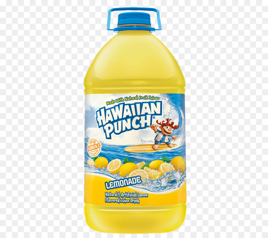 Limun Pukulan Hawaii，Minum PNG