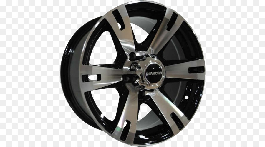 Roda Alloy，Mobil PNG