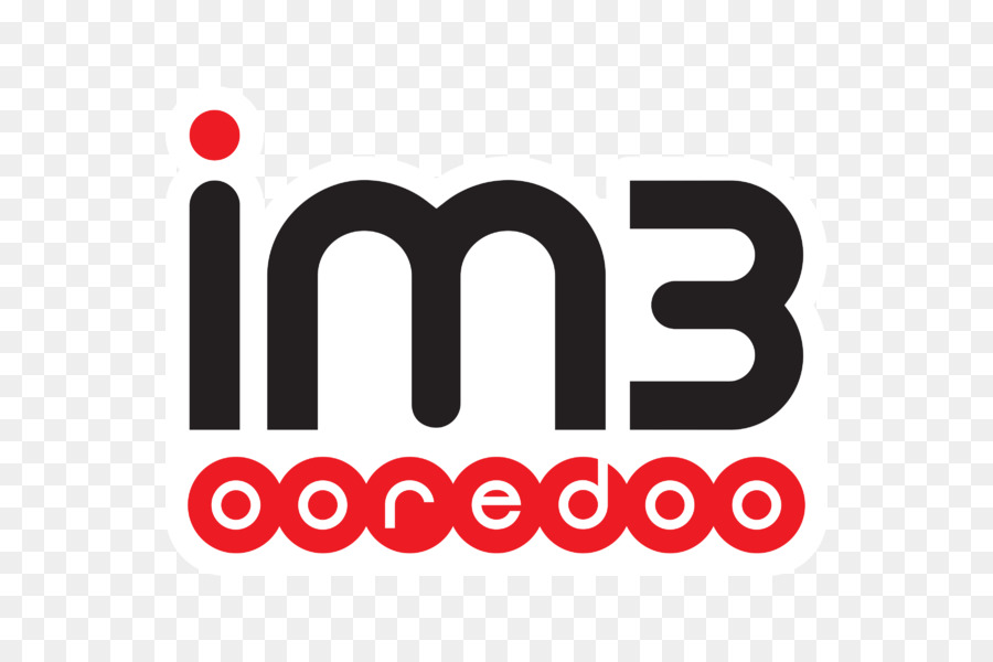 Logo, IM3, Indosat gambar png
