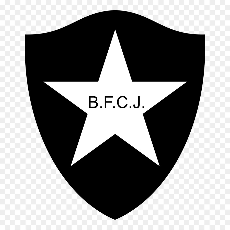 Bfcj Logo，Bintang PNG