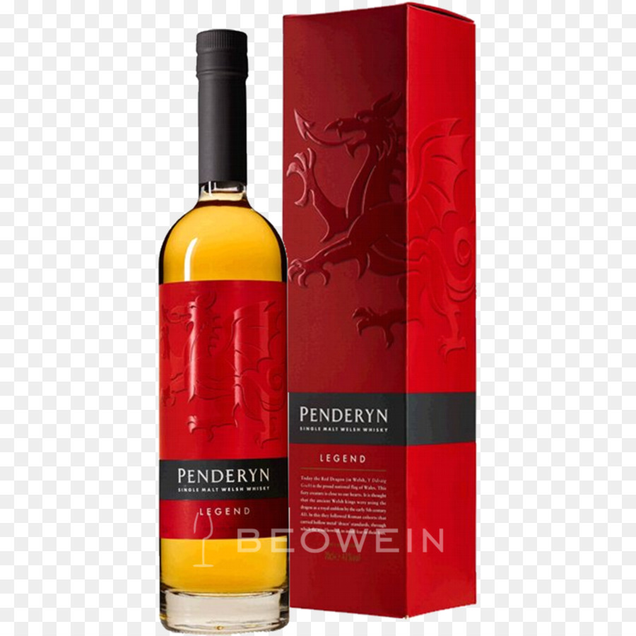 Wiski Penderyn，Alkohol PNG