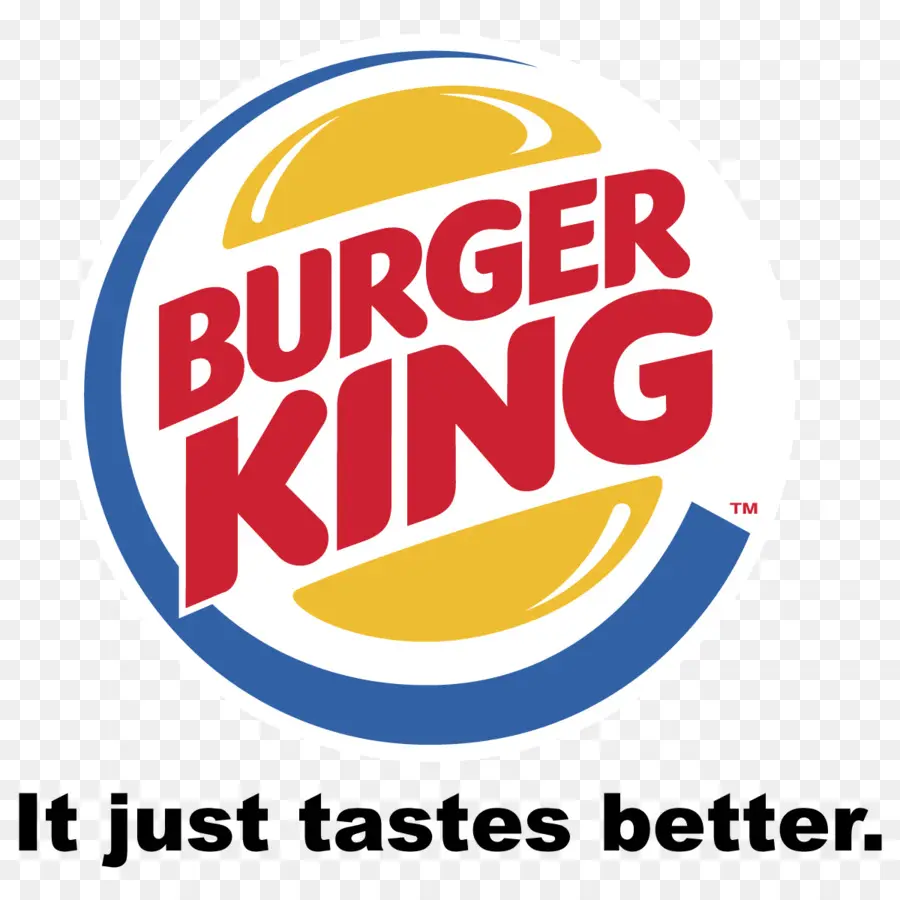 Logo Burger King，Makanan Cepat Saji PNG