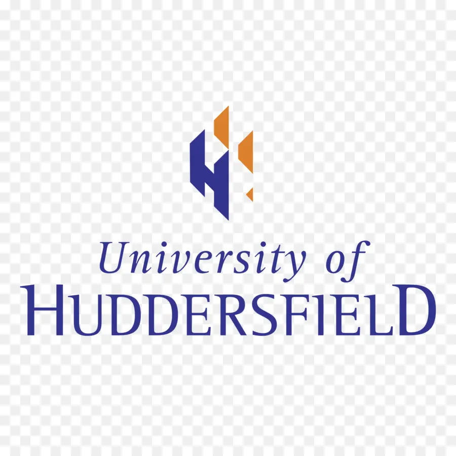 Logo Universitas Huddersfield，Pendidikan PNG