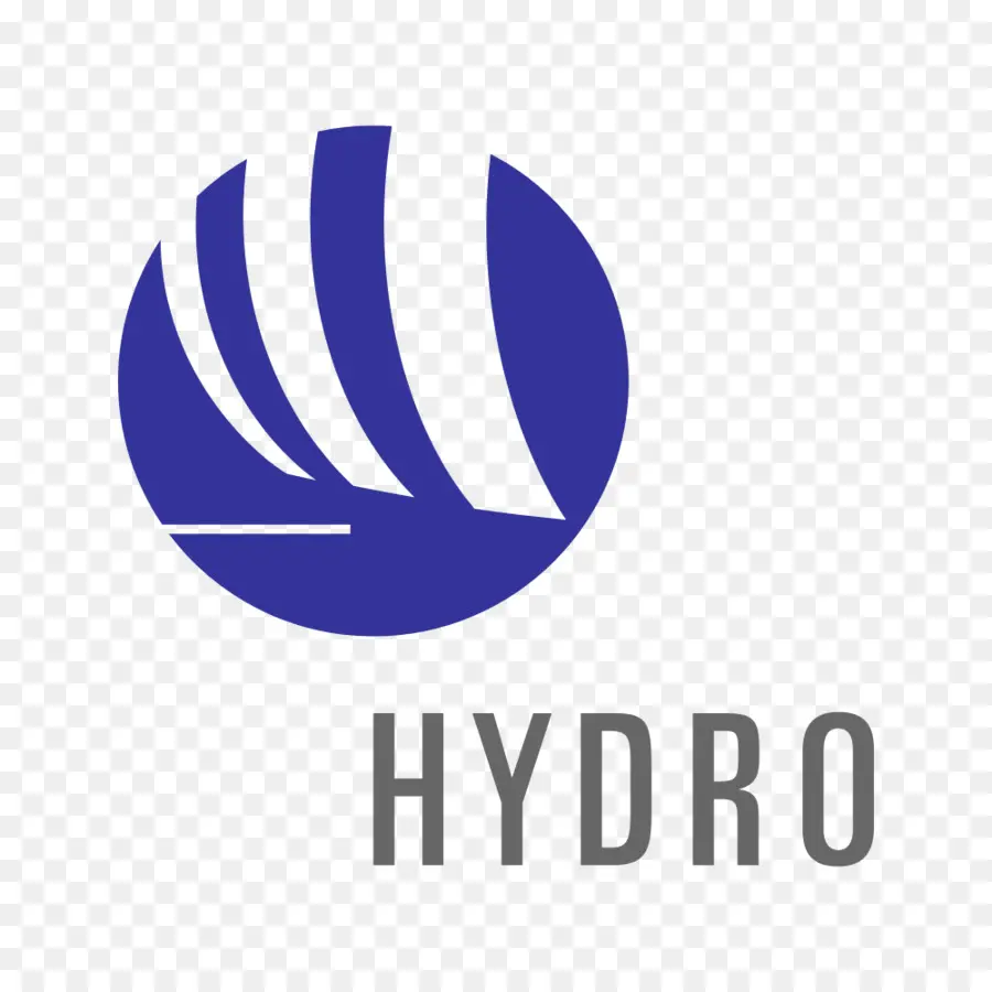 Hidro，Logo PNG