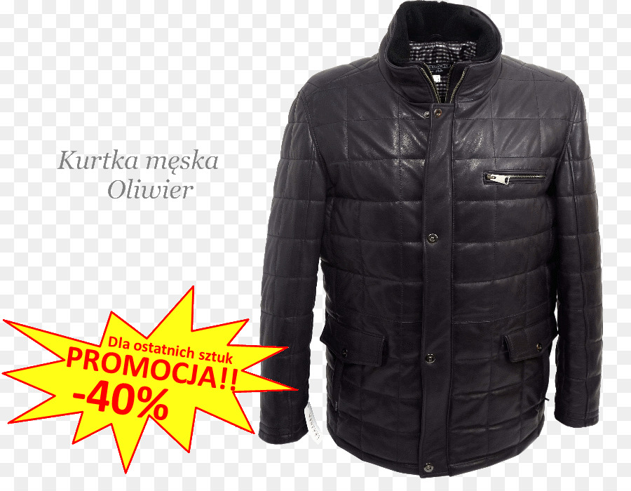 Jaket Kulit，Mantel PNG