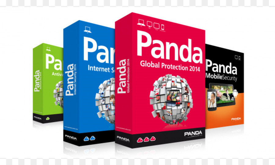 Panda Cloud Antivirus，Perangkat Lunak Komputer PNG