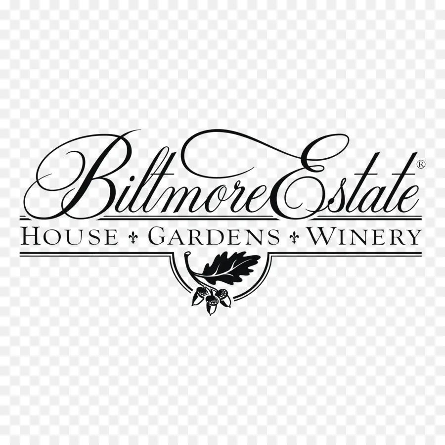 Logo Biltmore Estate，Rumah PNG