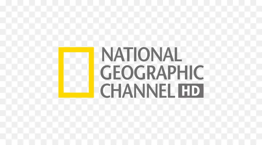 Logo Geografis Nasional，Saluran PNG