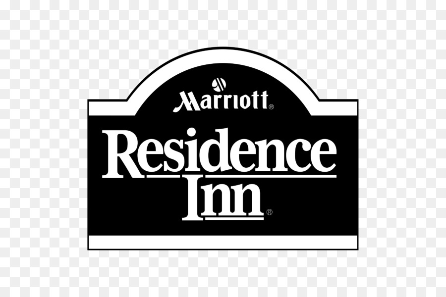 Logo，Residence Inn By Marriott PNG