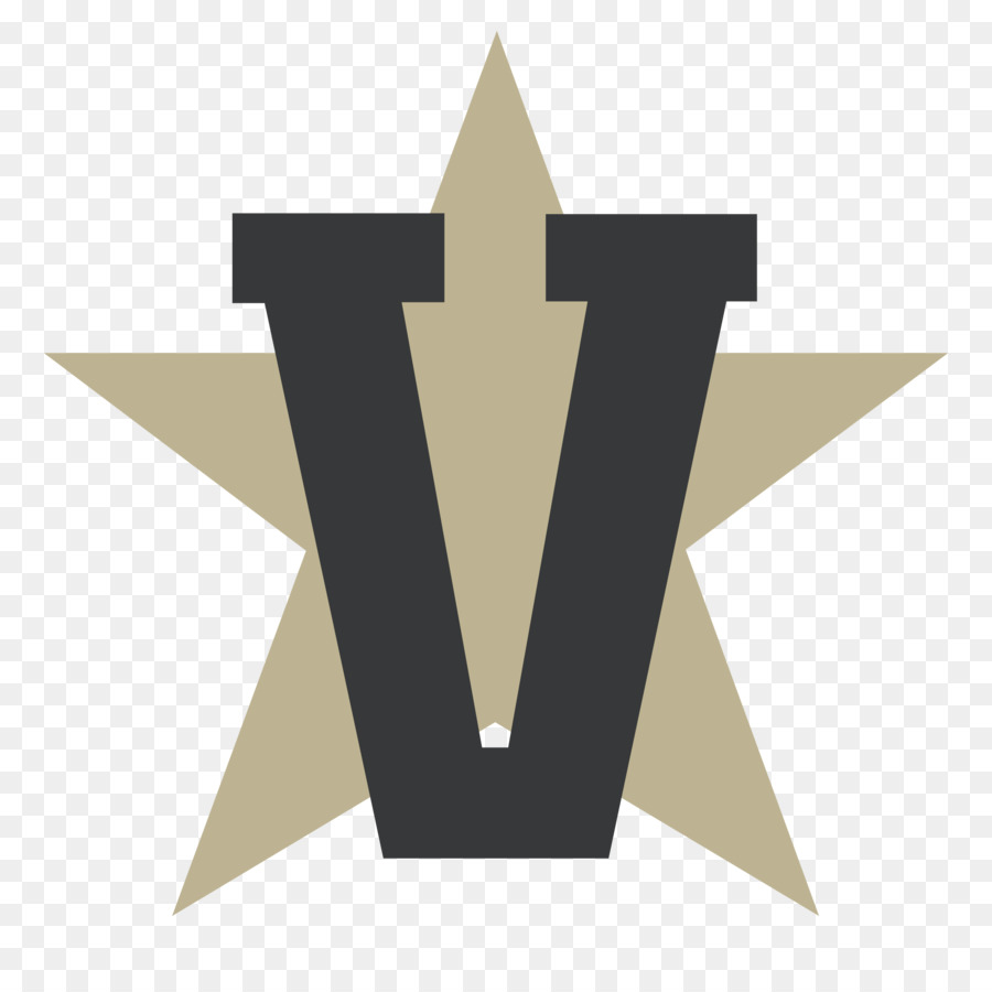 Dari Vanderbilt University，Vanderbilt Commodores Sepak Bola PNG