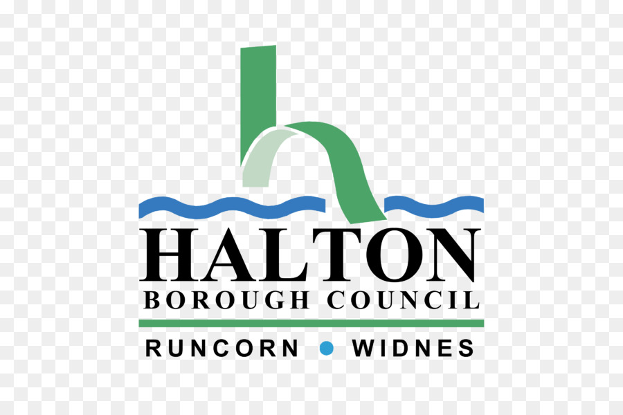Logo，Dewan Halton Borough PNG