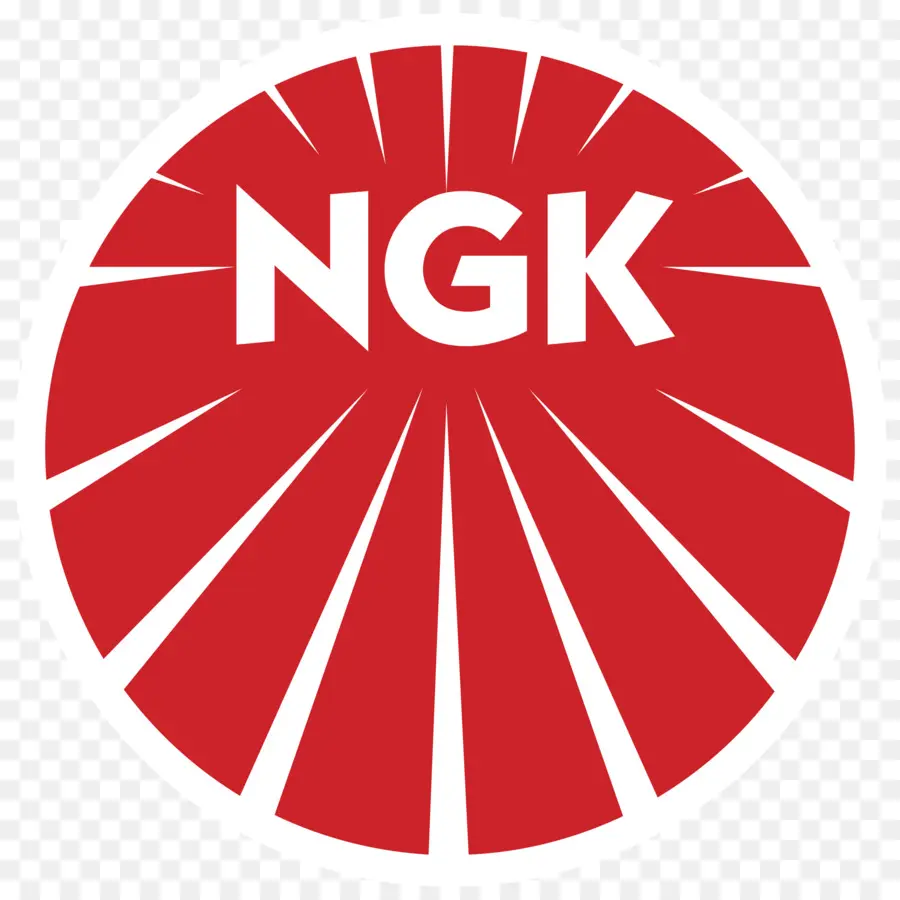 Logo Ngk，Merek PNG