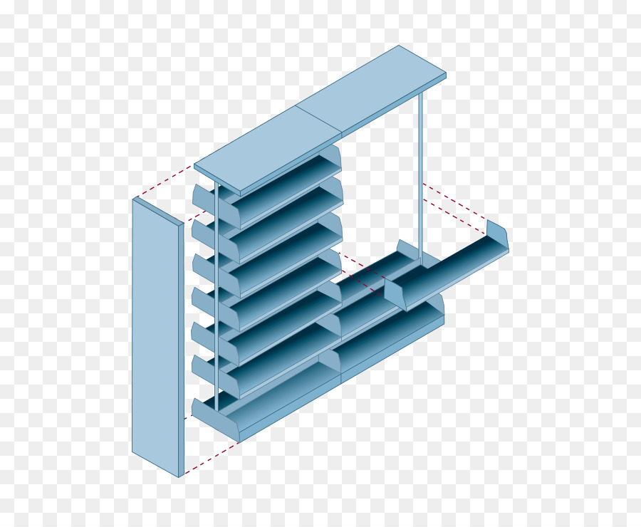 Perpustakaan，Industri PNG