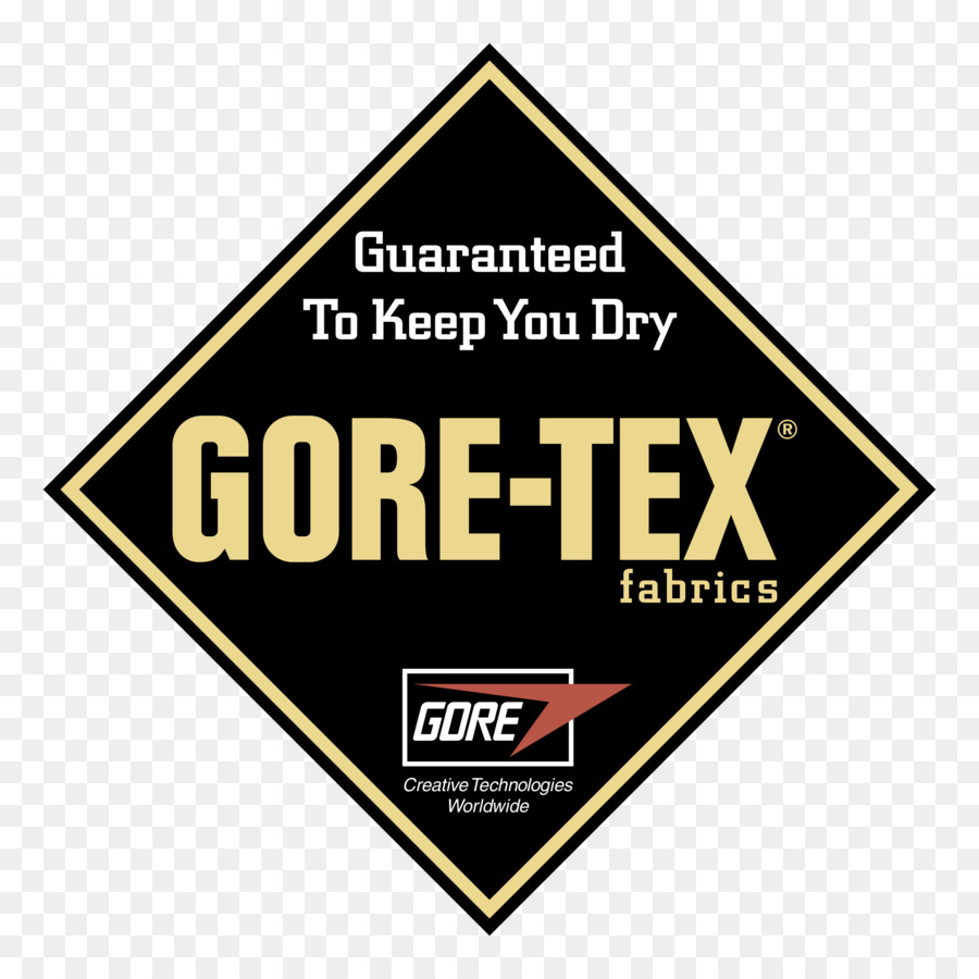 Logo Gore Tex，Kain PNG