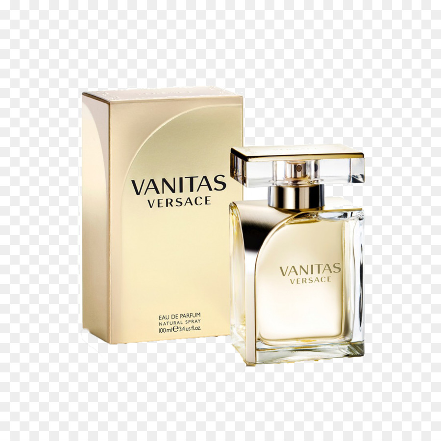 Parfum，Versace PNG