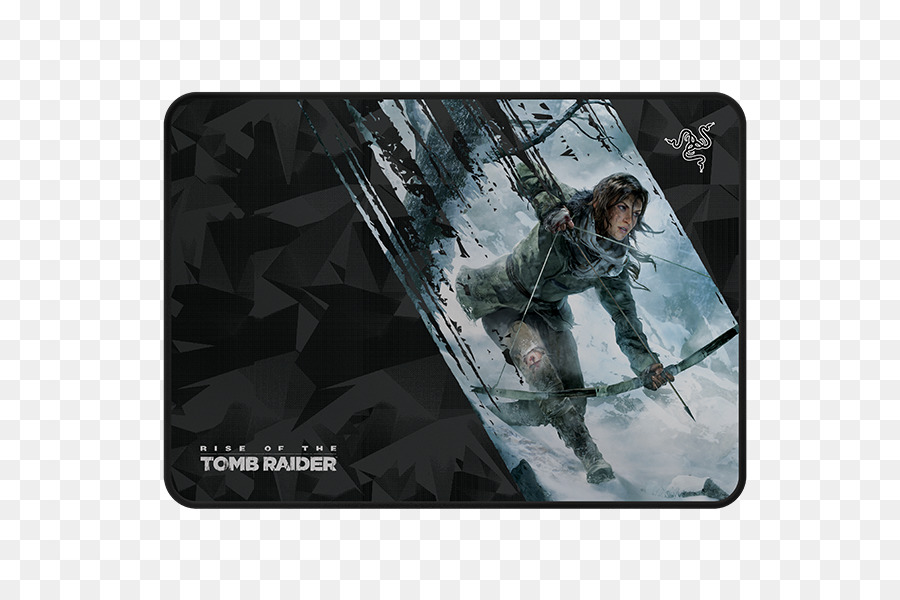 Munculnya Tomb Raider，Mouse Komputer PNG