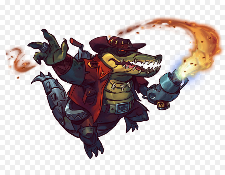 Awesomenauts，Xbox 360 PNG