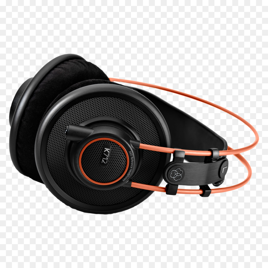 Akg K701，Akg K712 Pro PNG