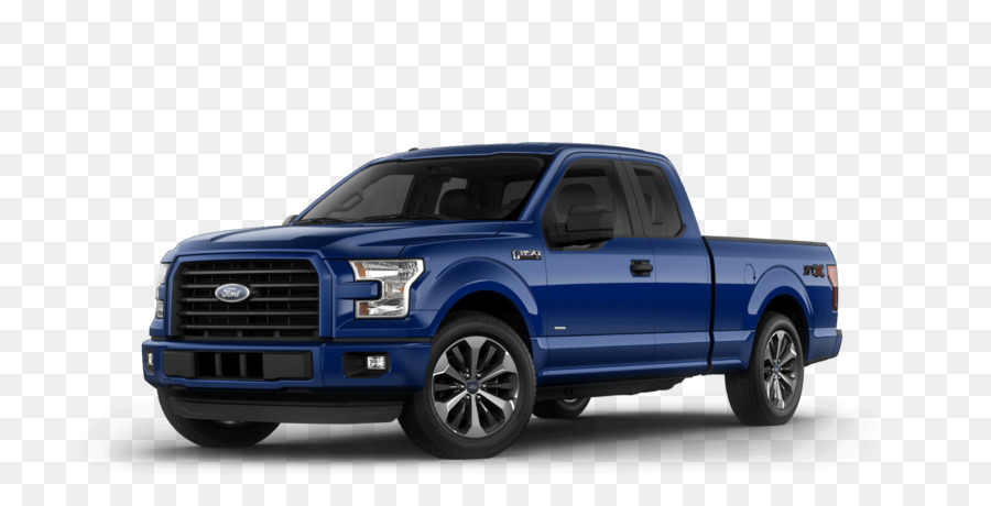 Ford，Truk Pickup PNG