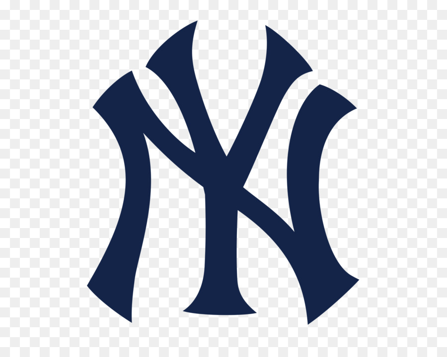 Logo New York Yankees，Baseball PNG