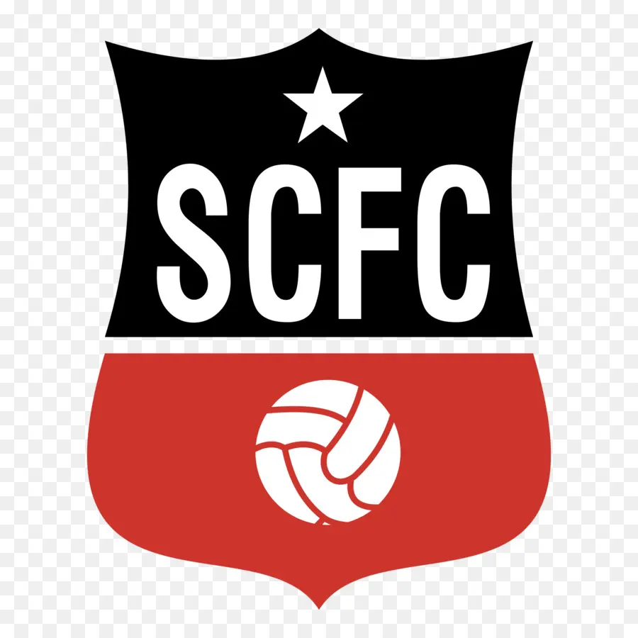 Logo Scfc，Sepak Bola PNG