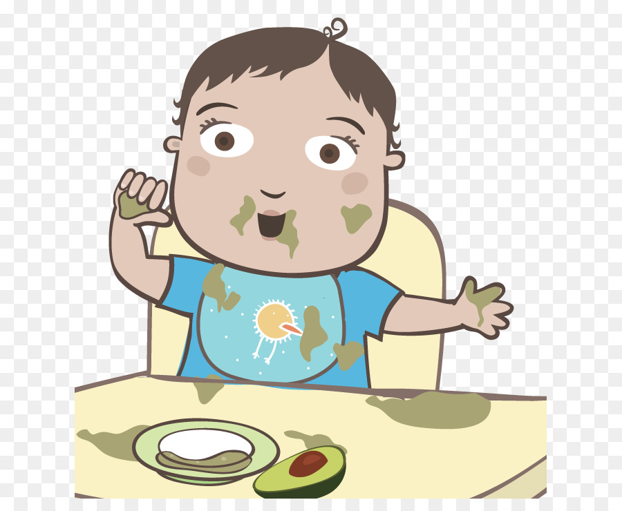 Makanan，Anak PNG