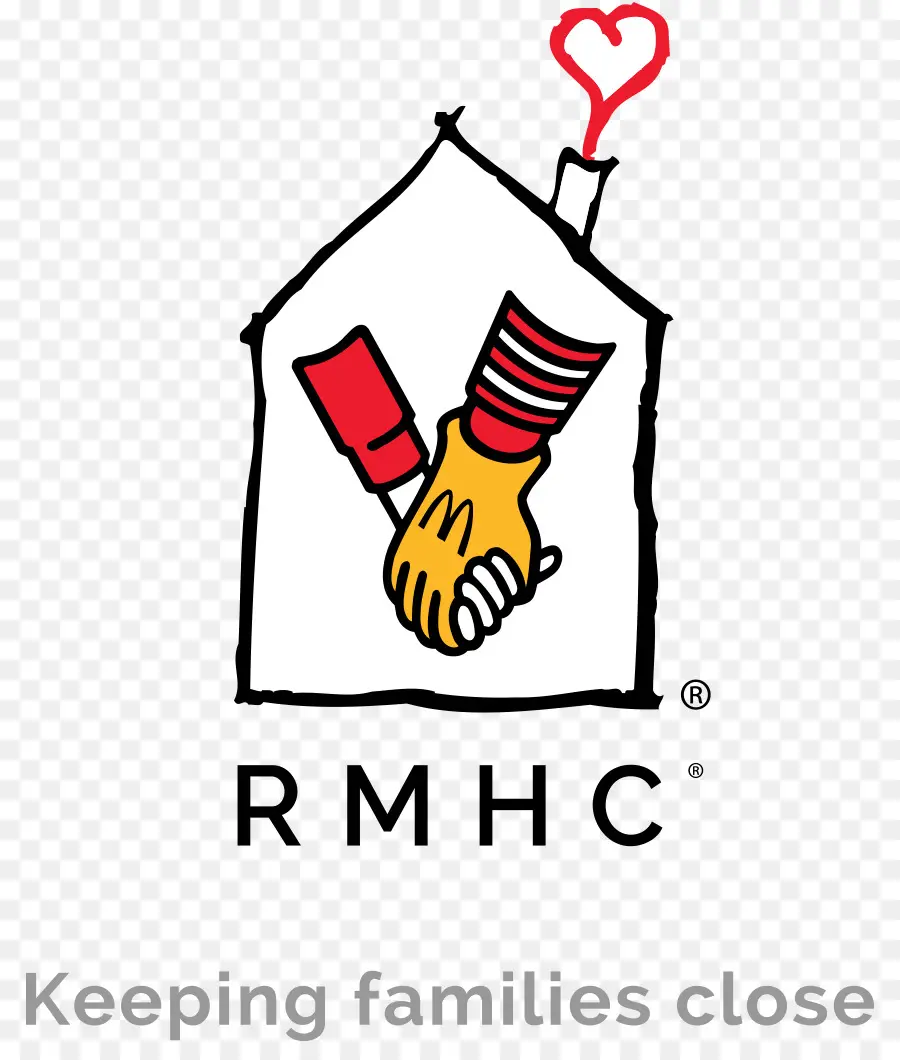 Logo Rmhc，Amal PNG