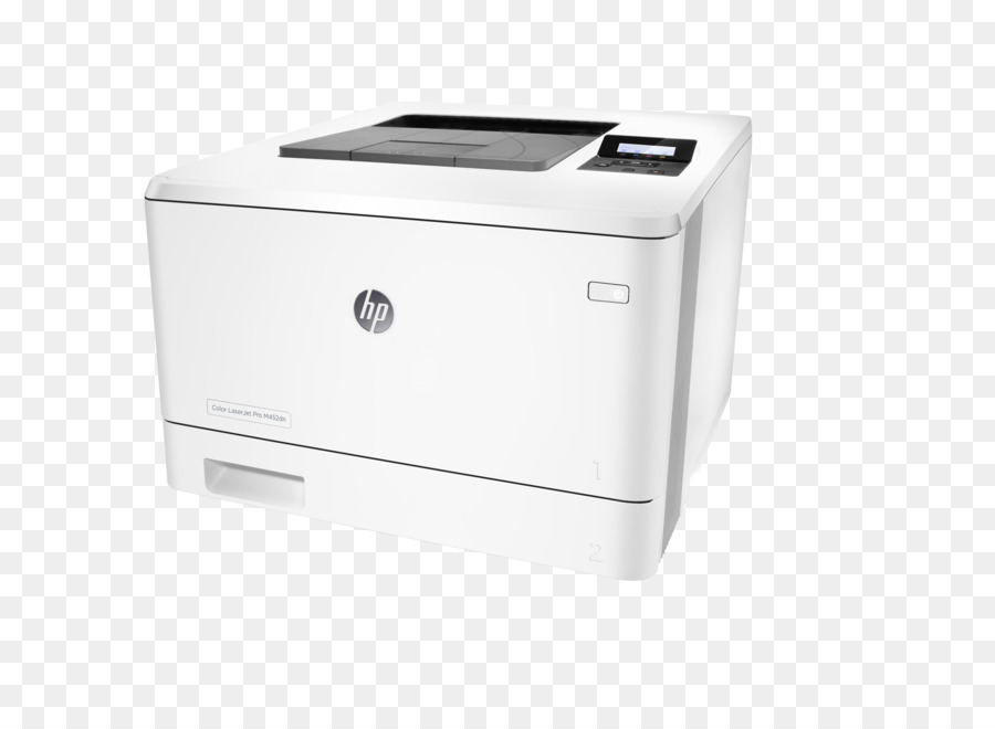 Hewlettpackard，Hp Laserjet Pro M452 PNG