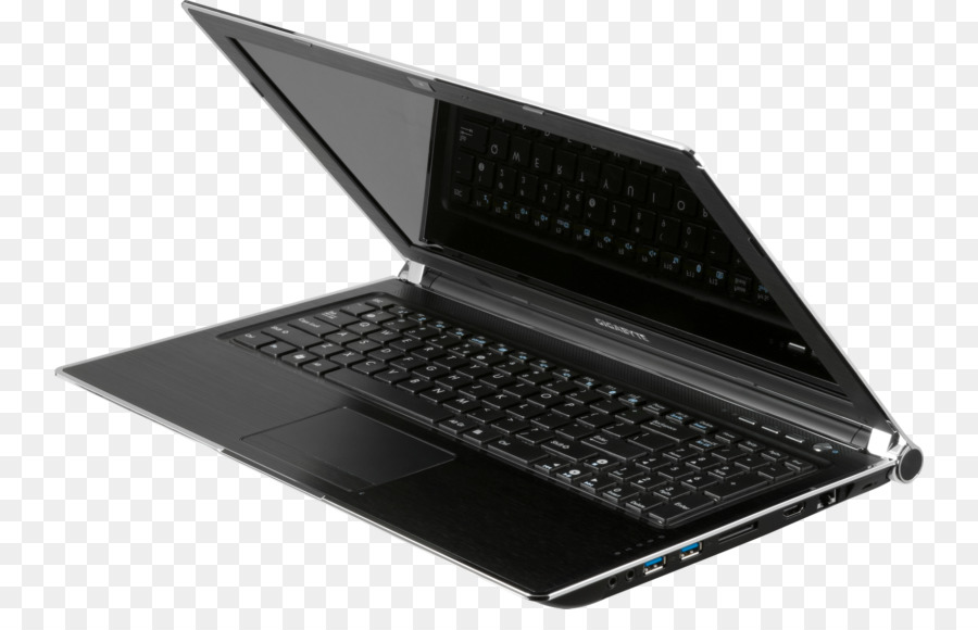 Laptop，Komputer PNG