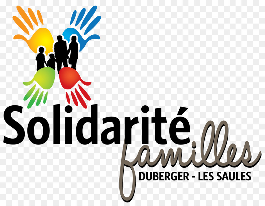 Solidarite Familes Duberger，Logo PNG