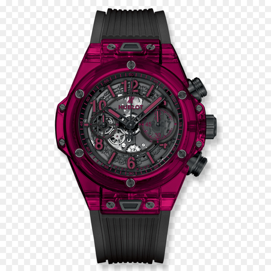 Hublot，Watch PNG