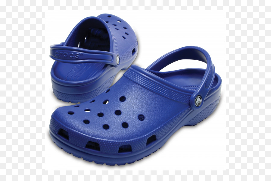 Crocs，Menyumbat PNG